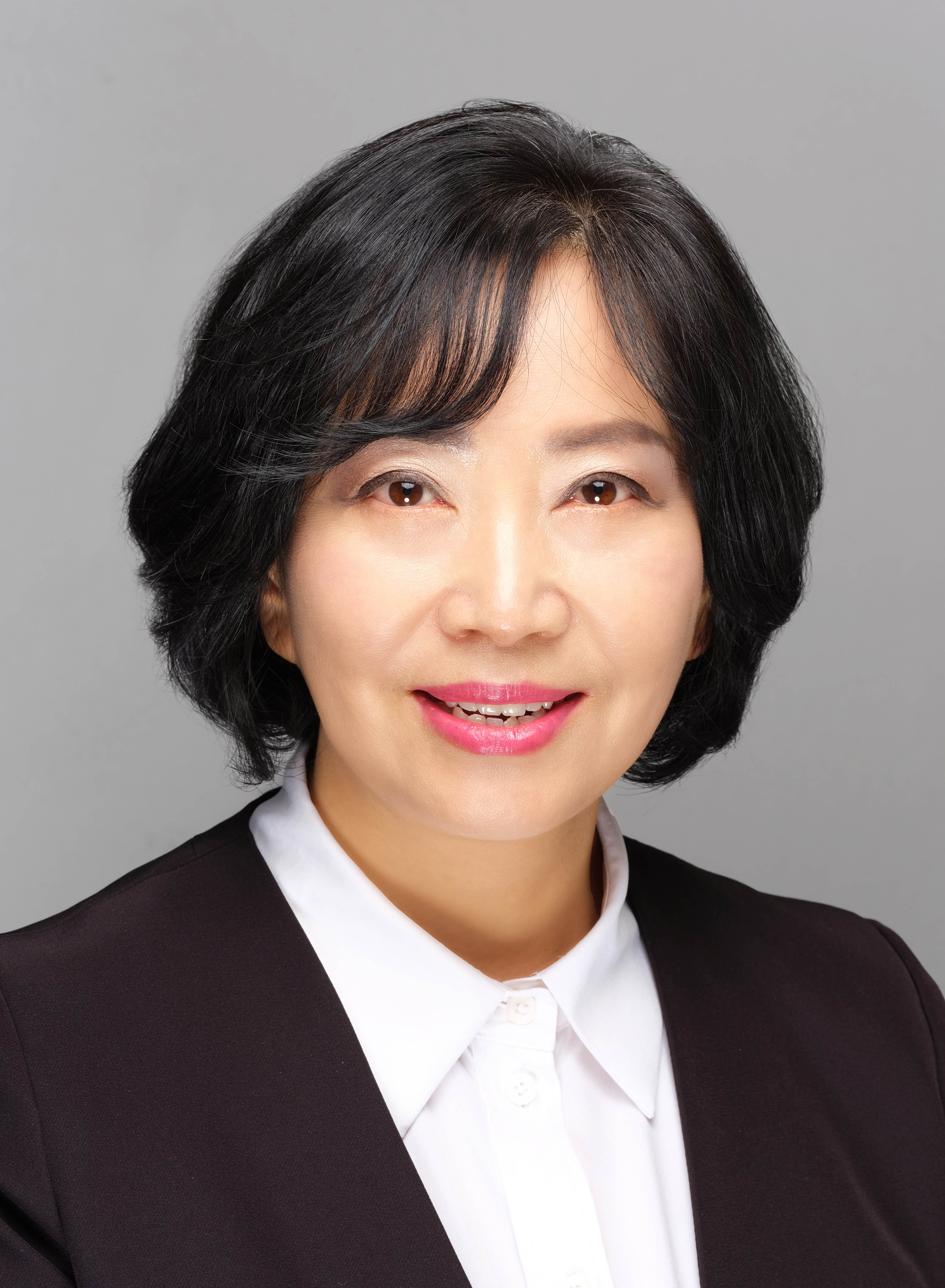오영숙 후보