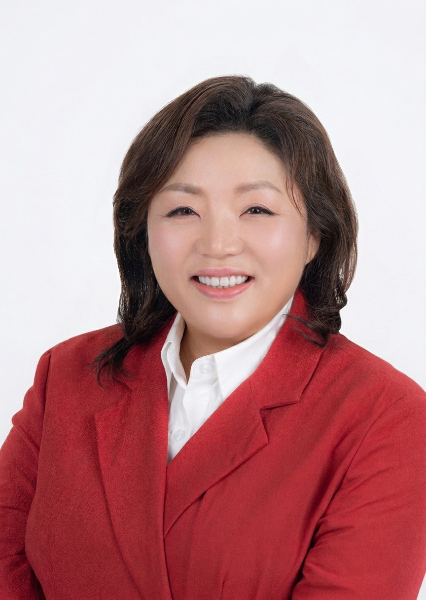 강주내 후보