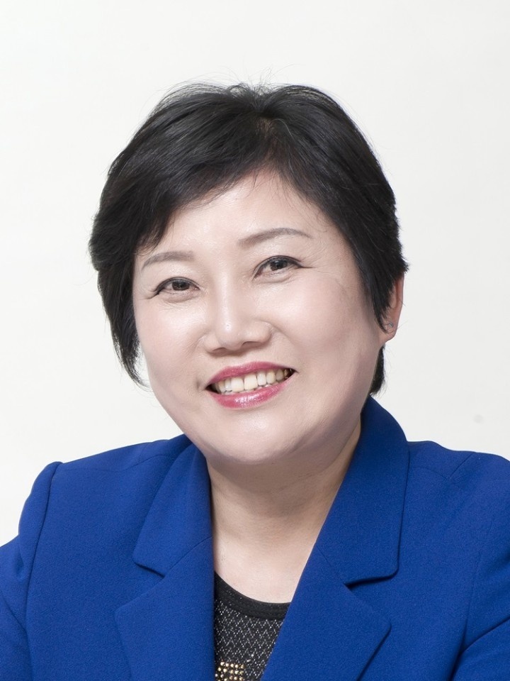 김효금 후보