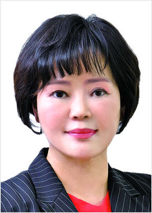 김미경 후보