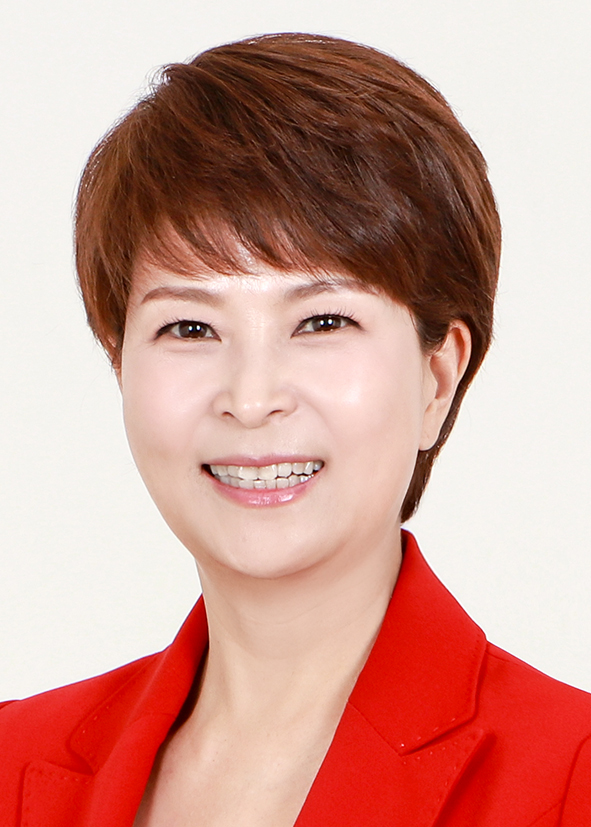 장예선 후보