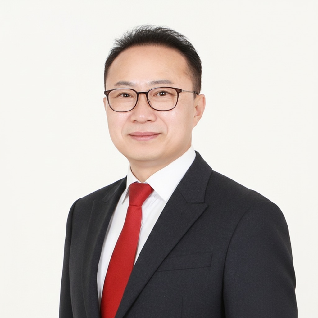 안중돈 후보