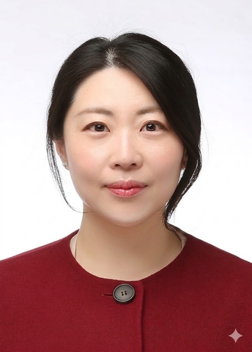 여지현 후보