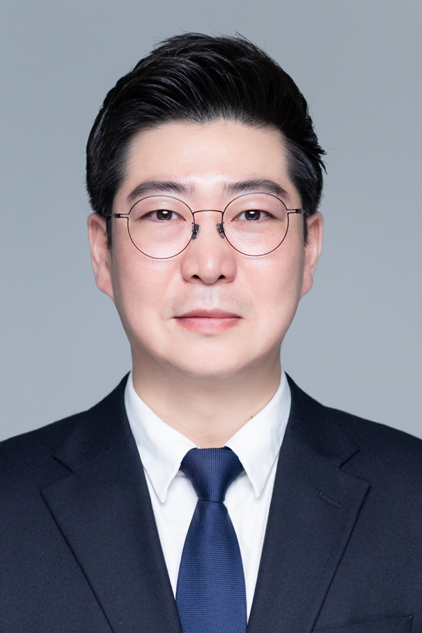 정연일 후보
