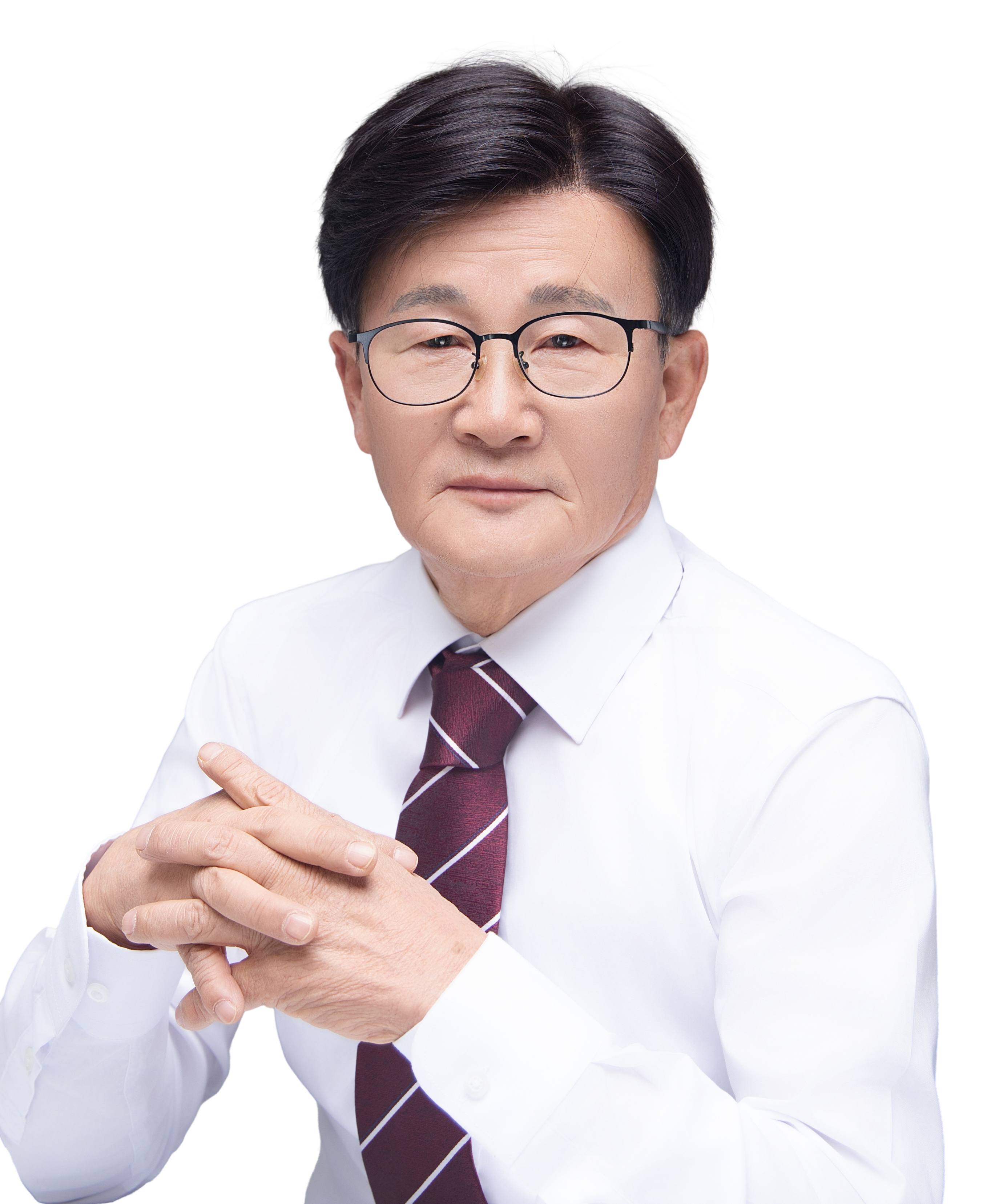 고종국 후보