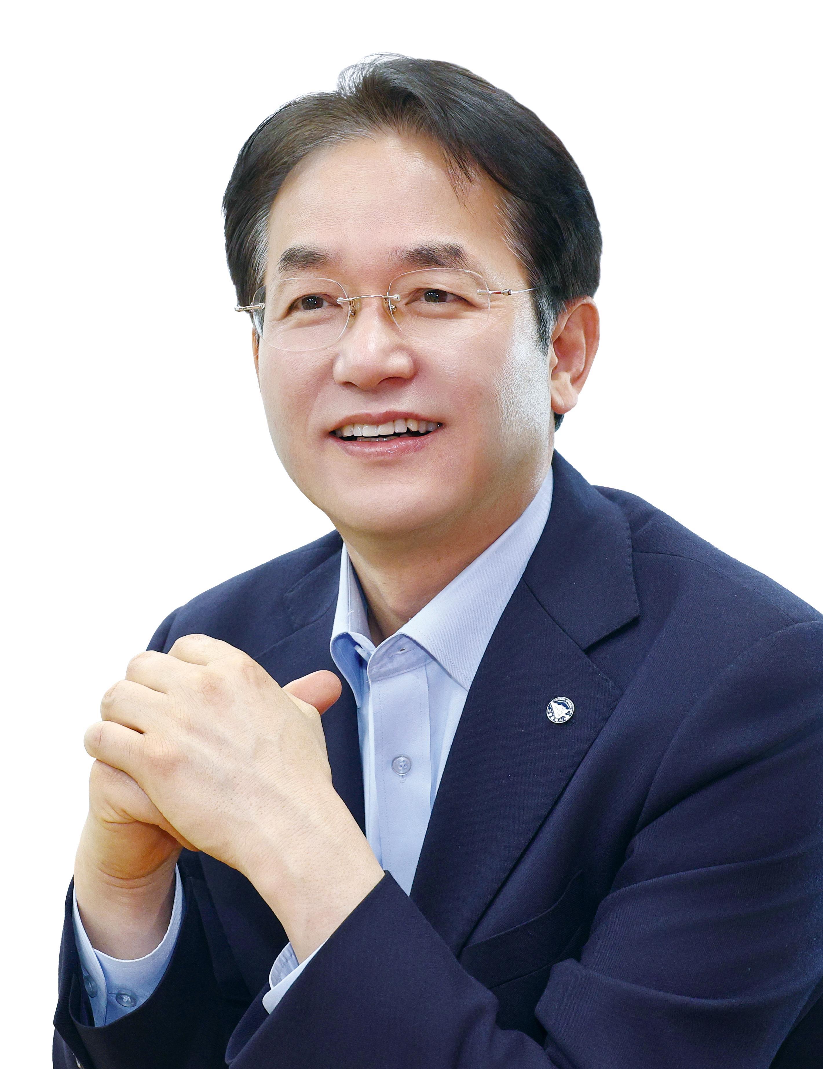 이동환 후보