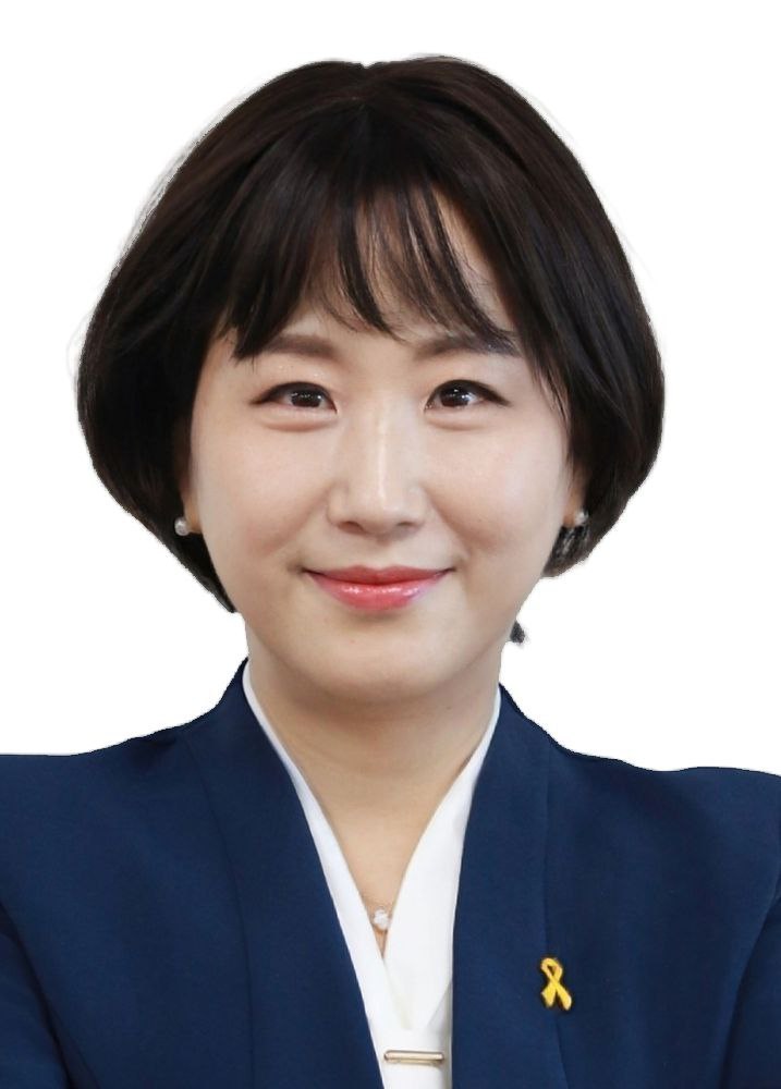 장윤정 후보
