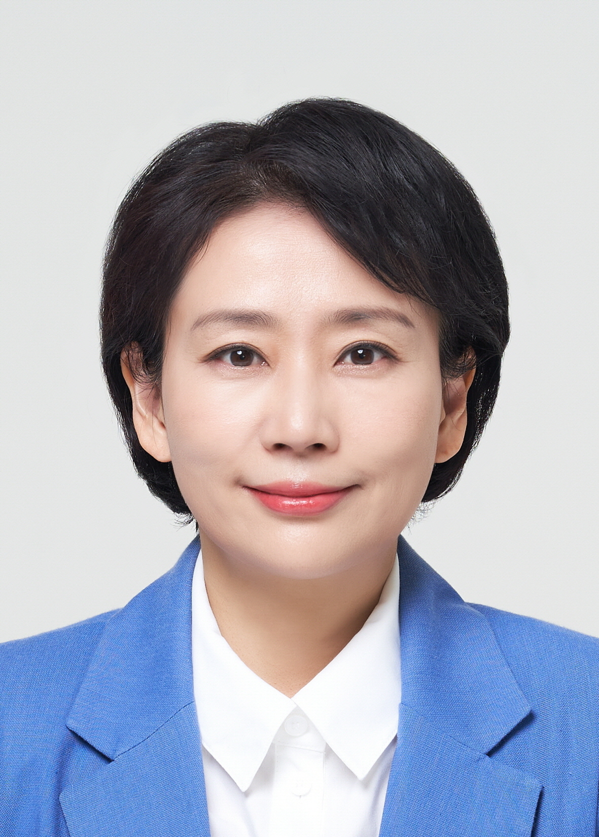 김해련 후보