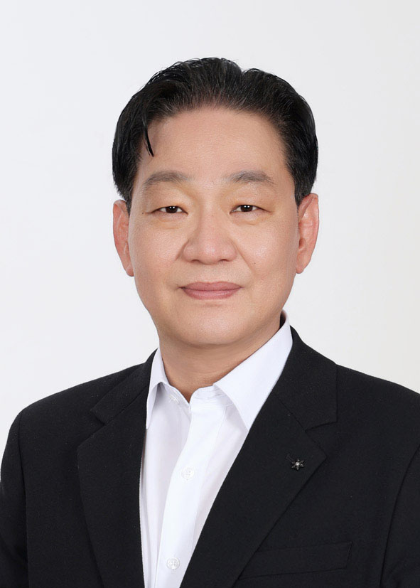 김승갑 후보