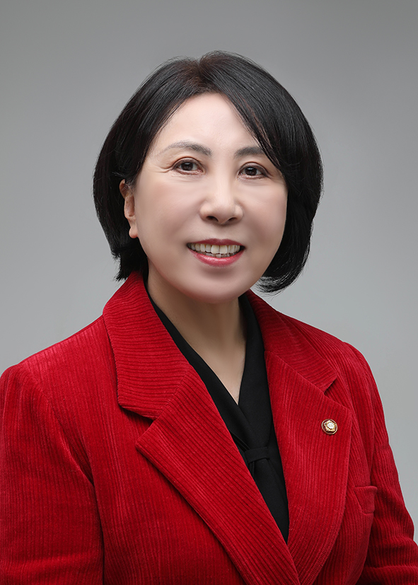 고덕희 후보