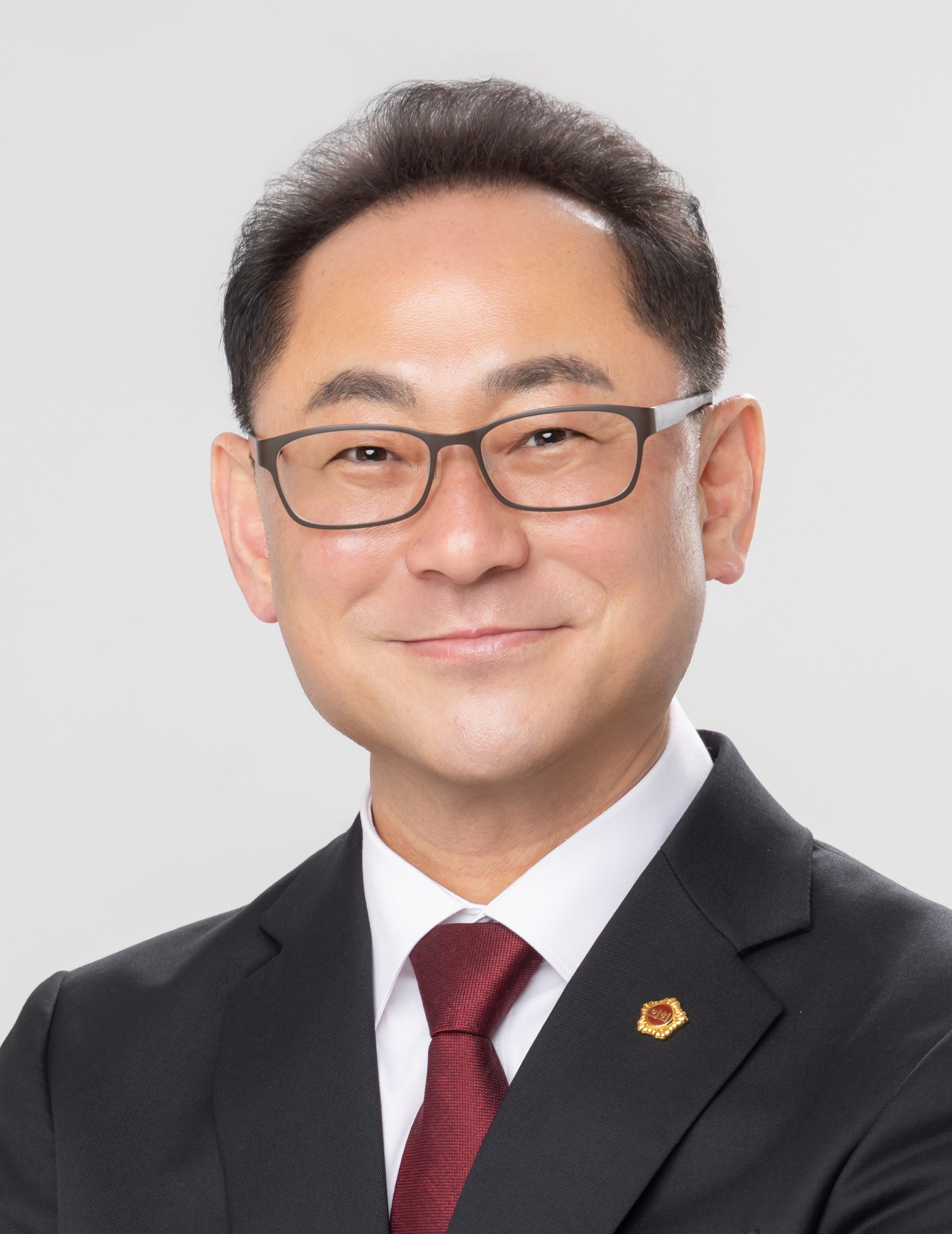 김완규 후보