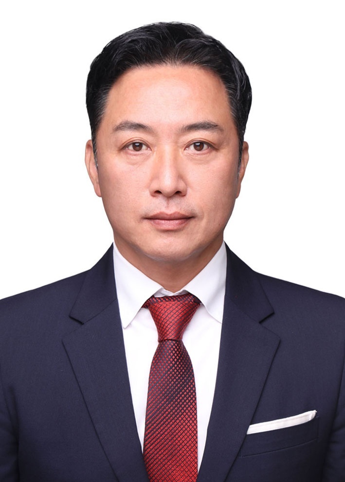 이철조 후보