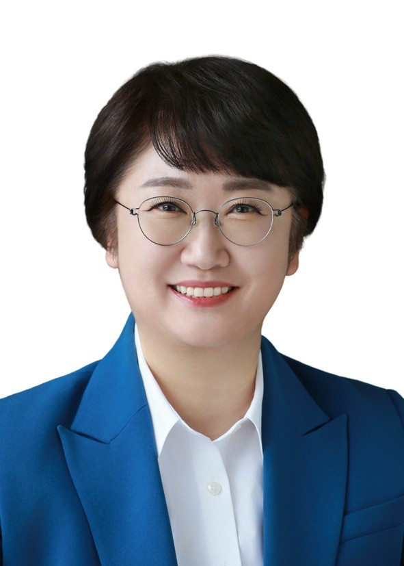 고은정 후보