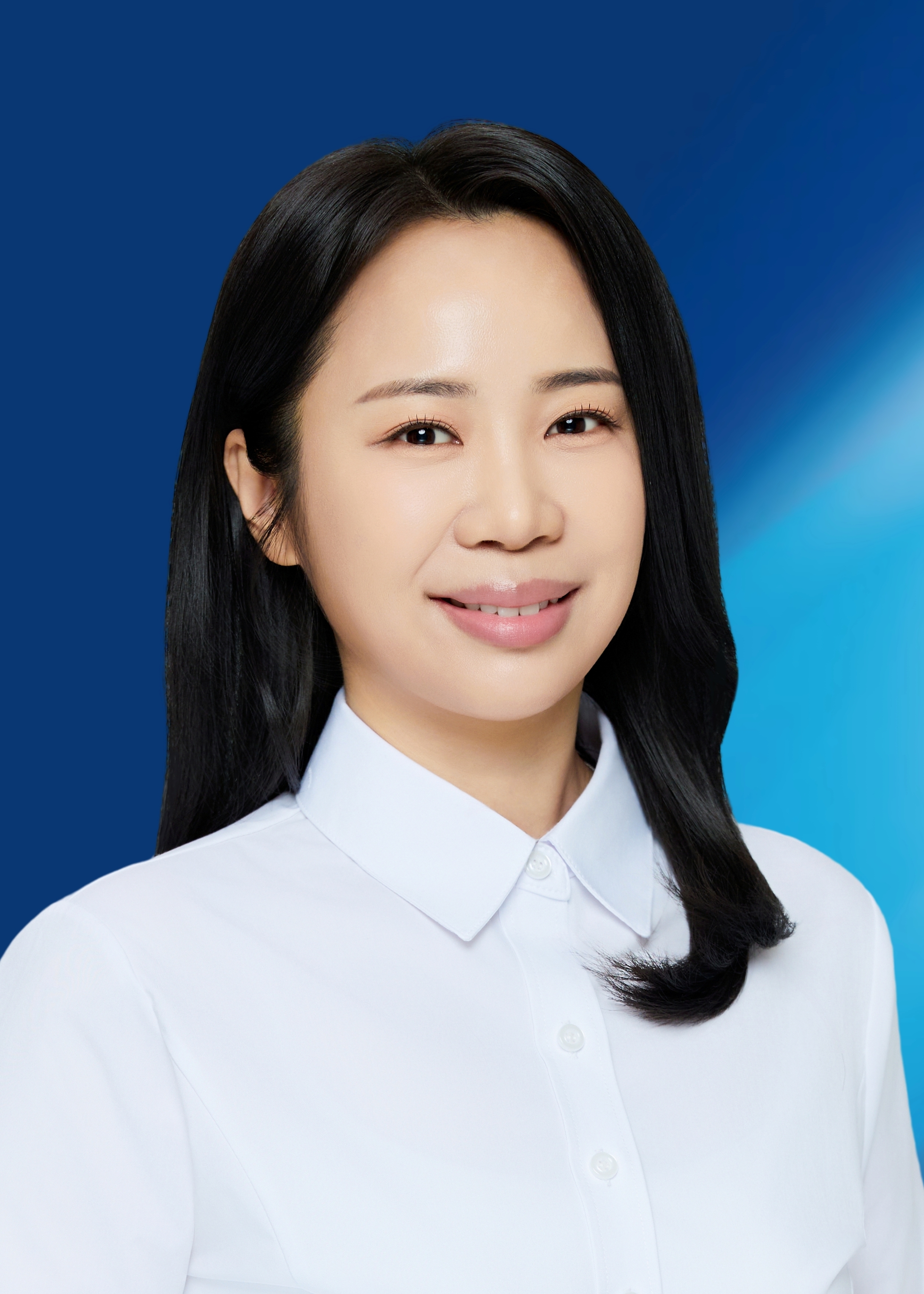 최지희 후보