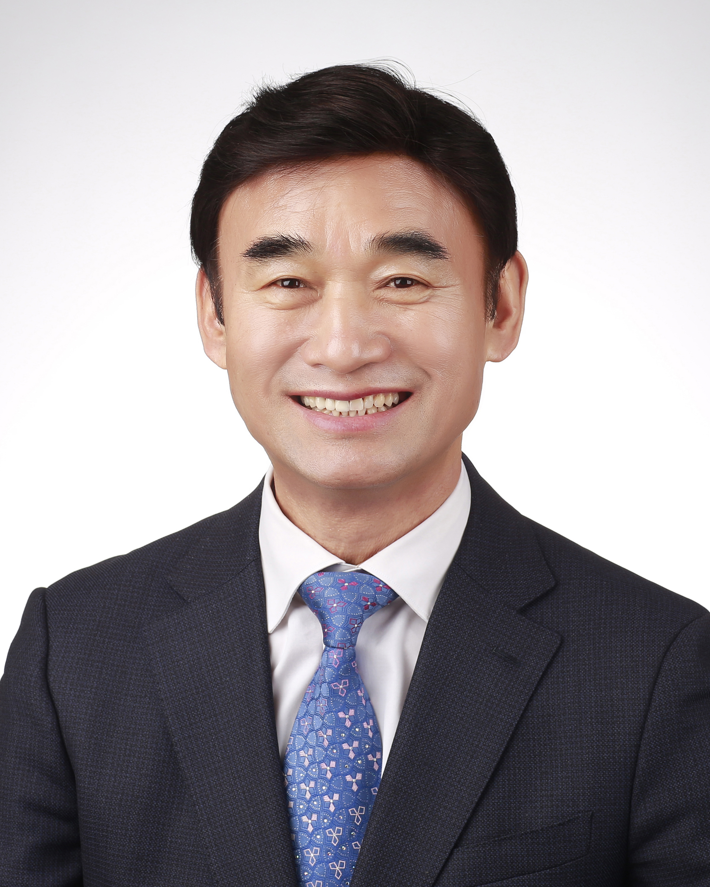 장태환 후보