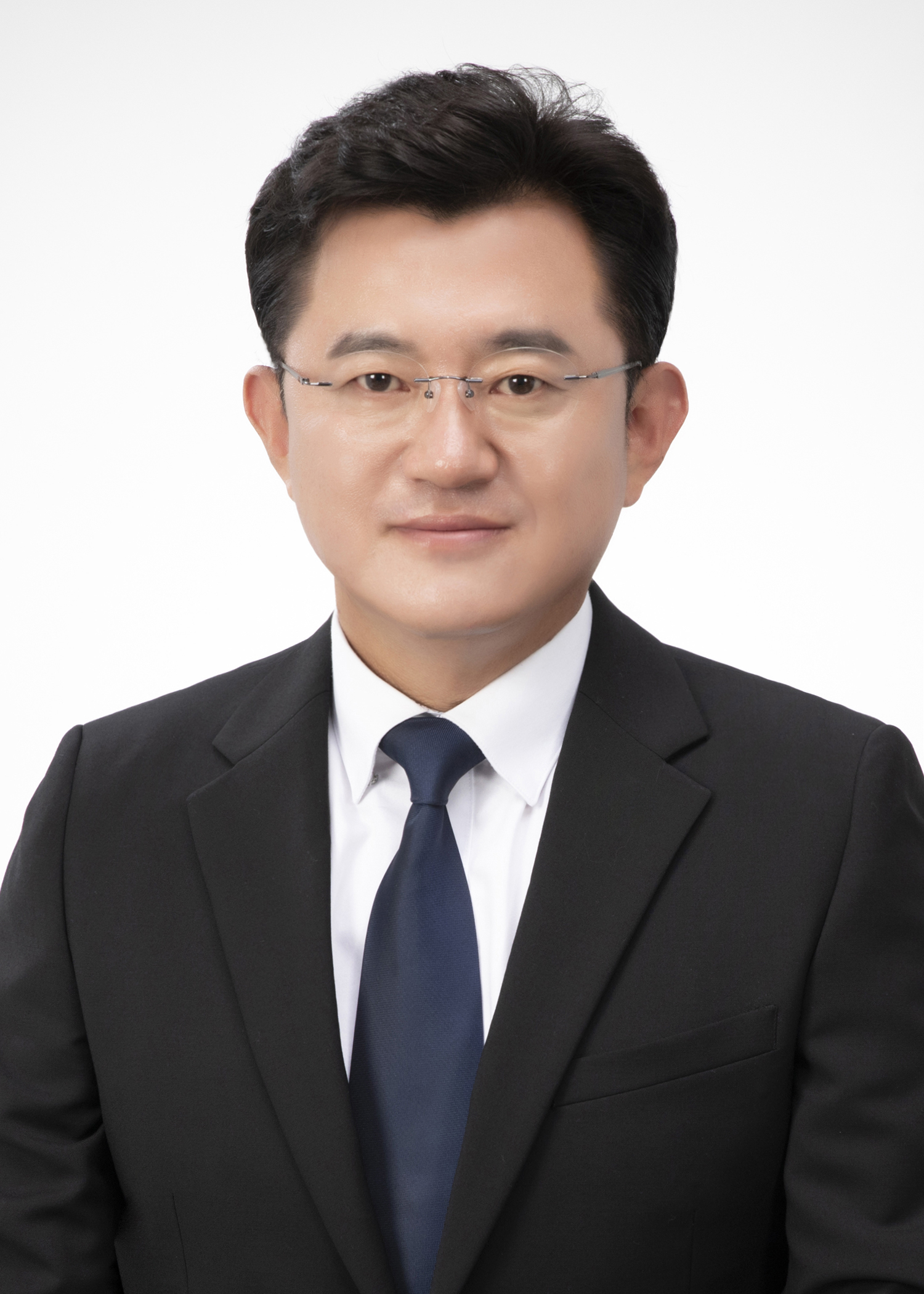 박근철 후보