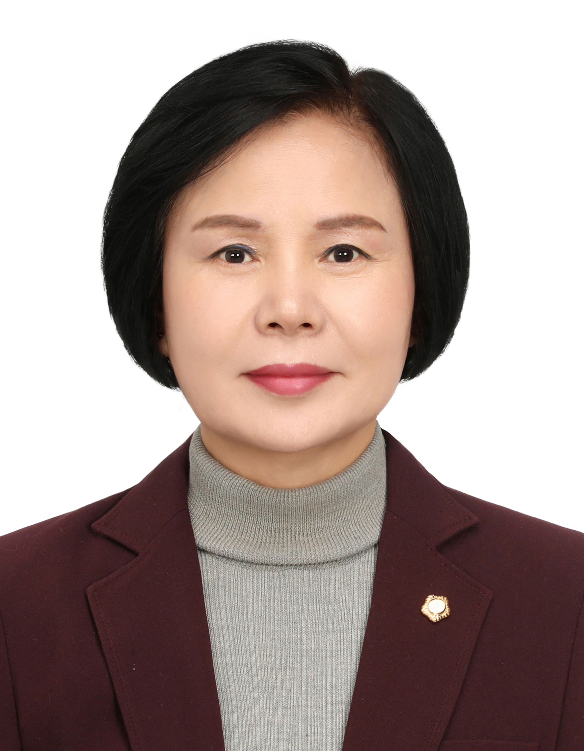 노선희 후보