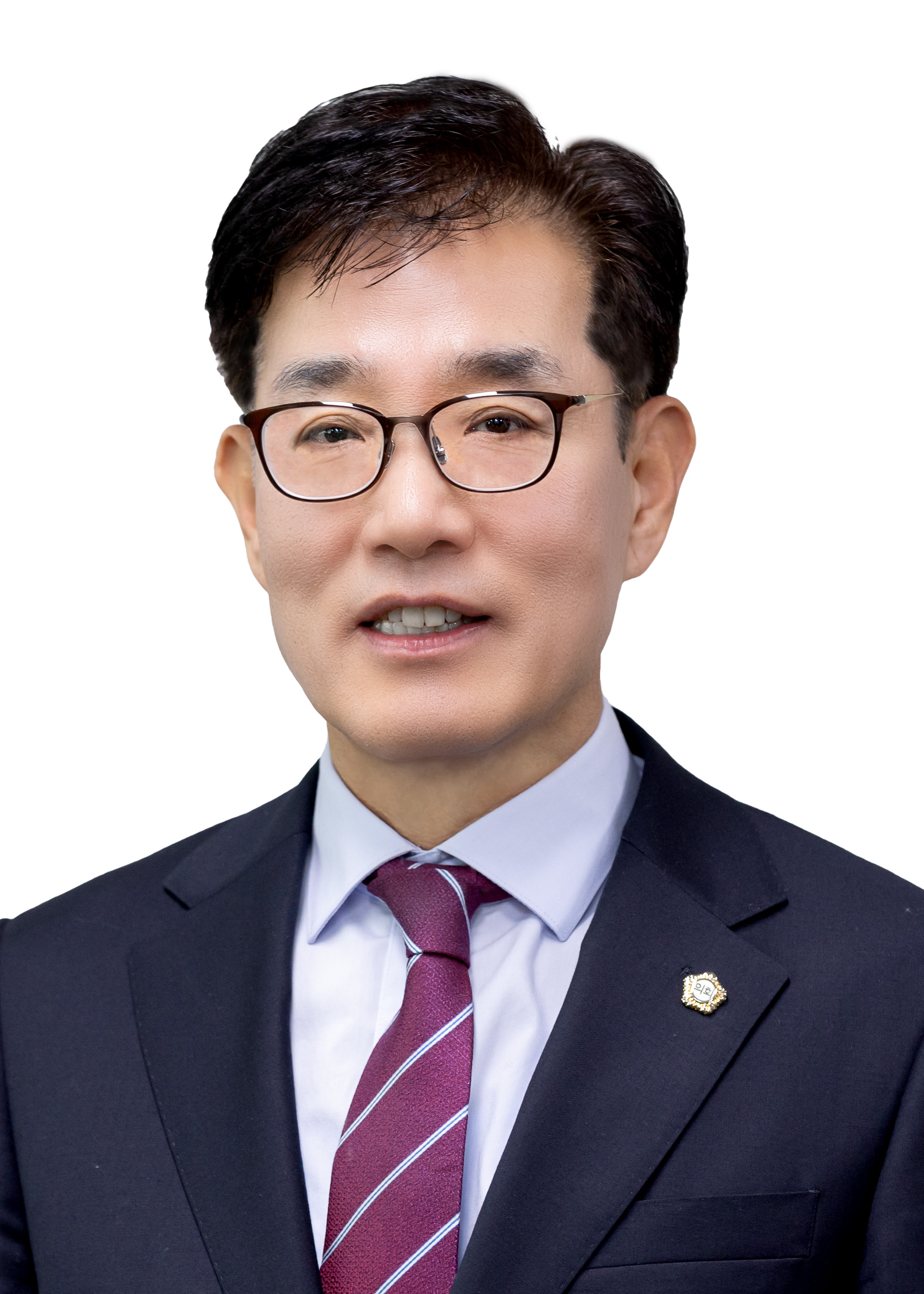 김학기 후보