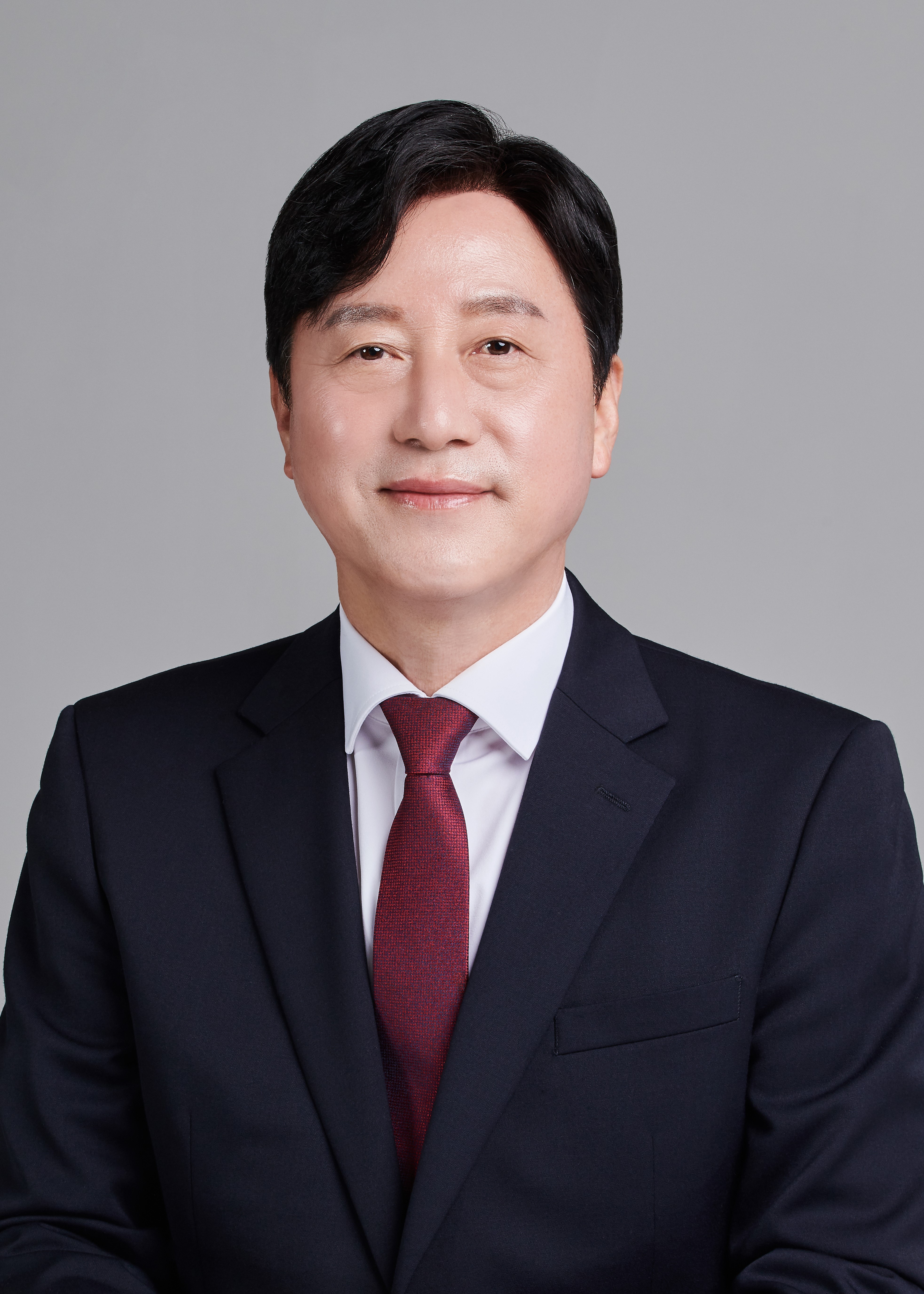 김영기 후보