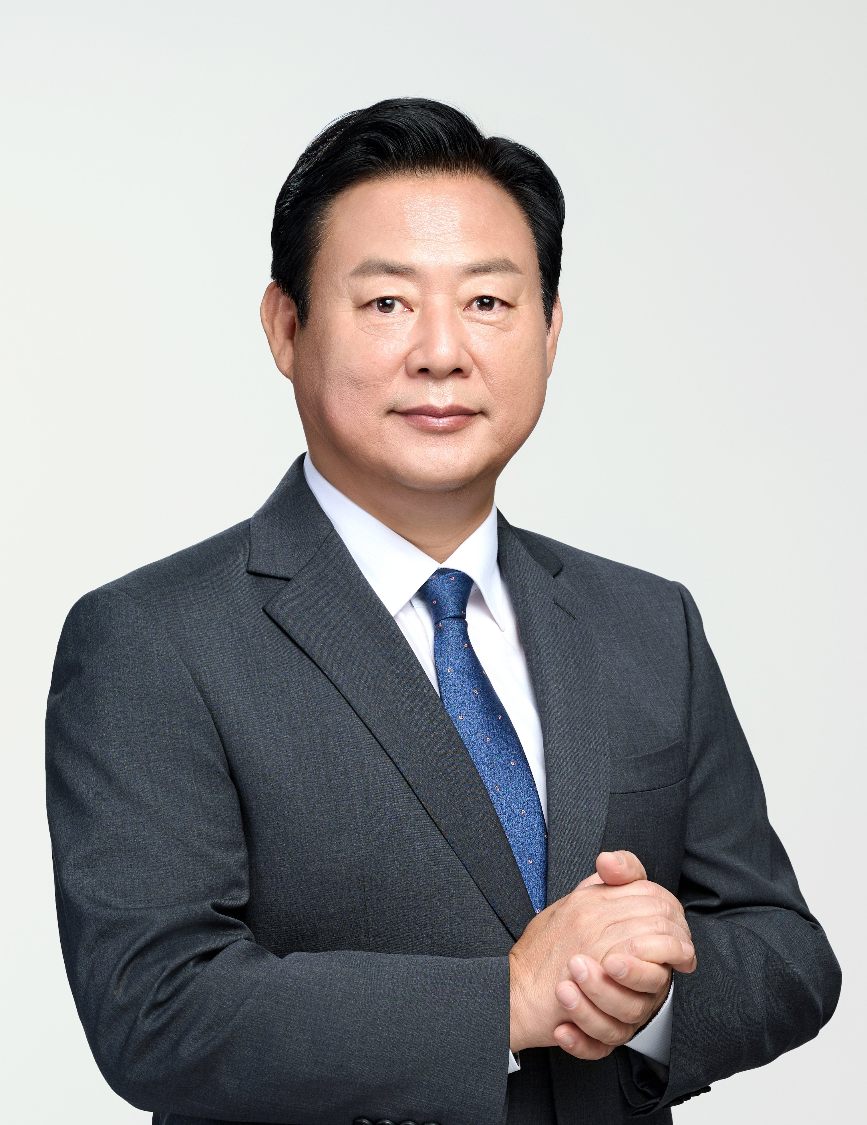 신동화 후보