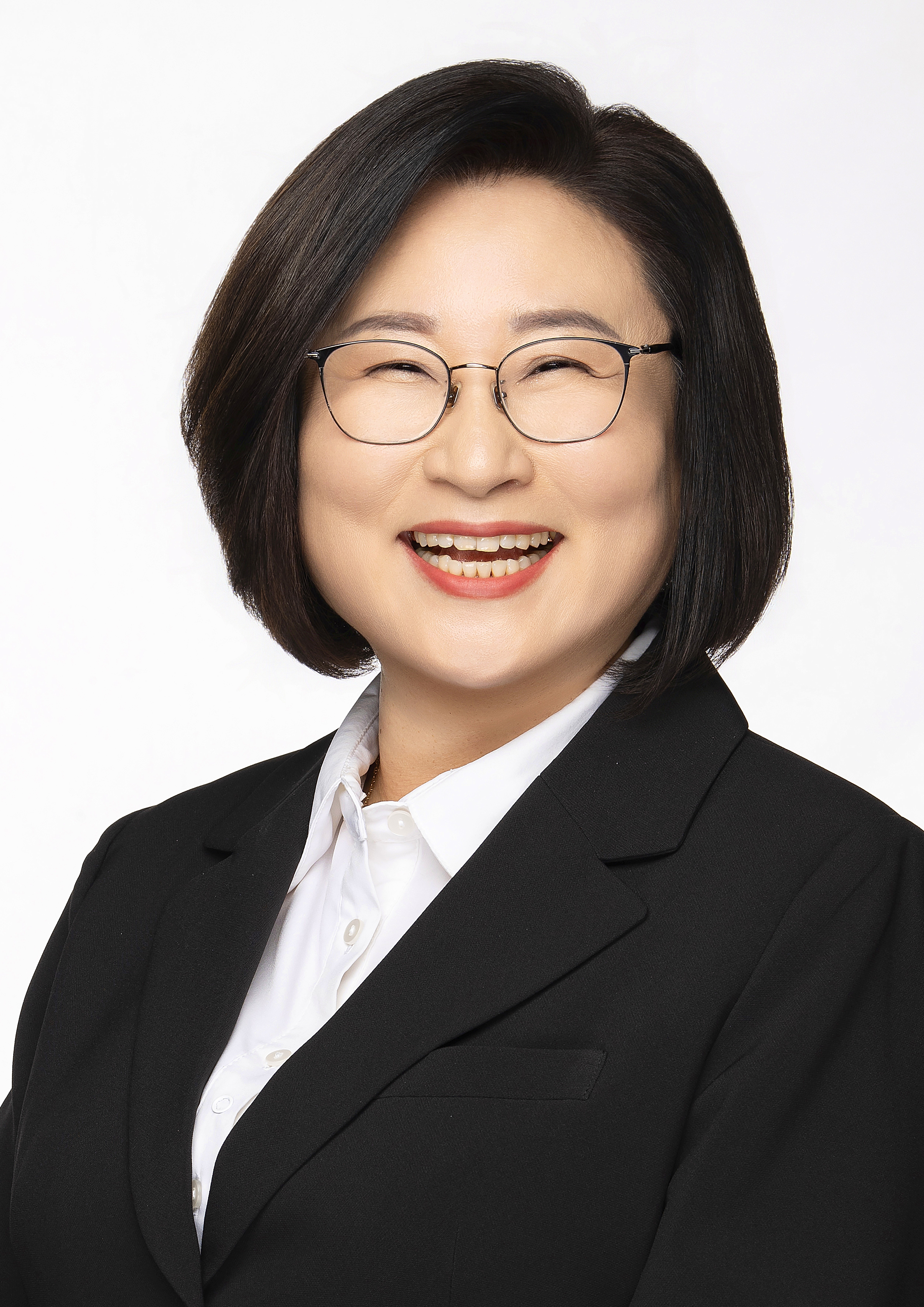 김연 후보