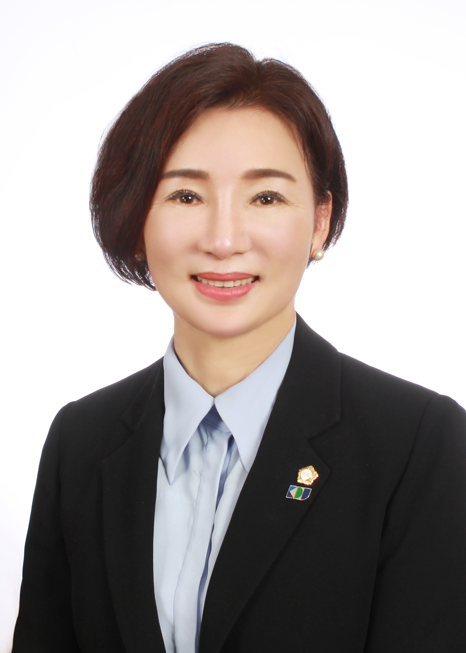 양경애 후보