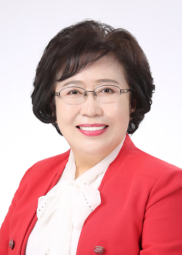 장향숙 후보