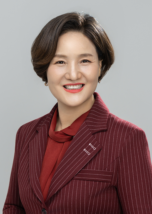 이경희 후보