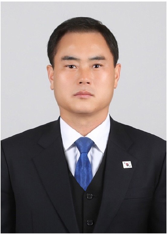이영환 후보