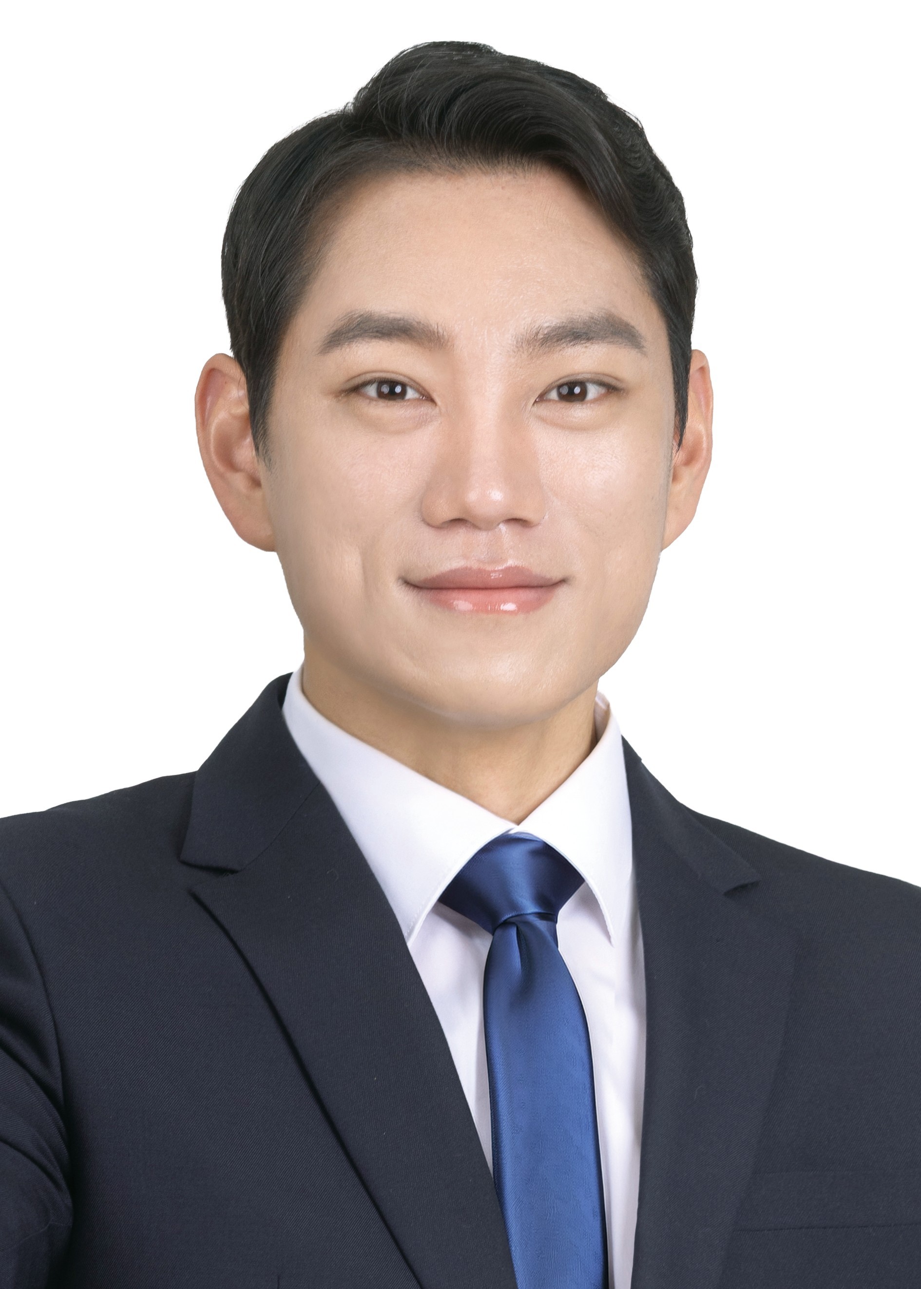 이건희 후보