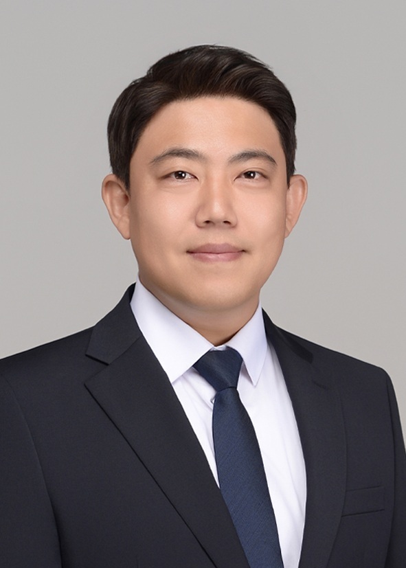 김기준 후보