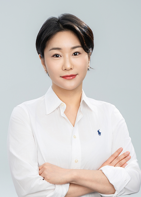 조희영 후보