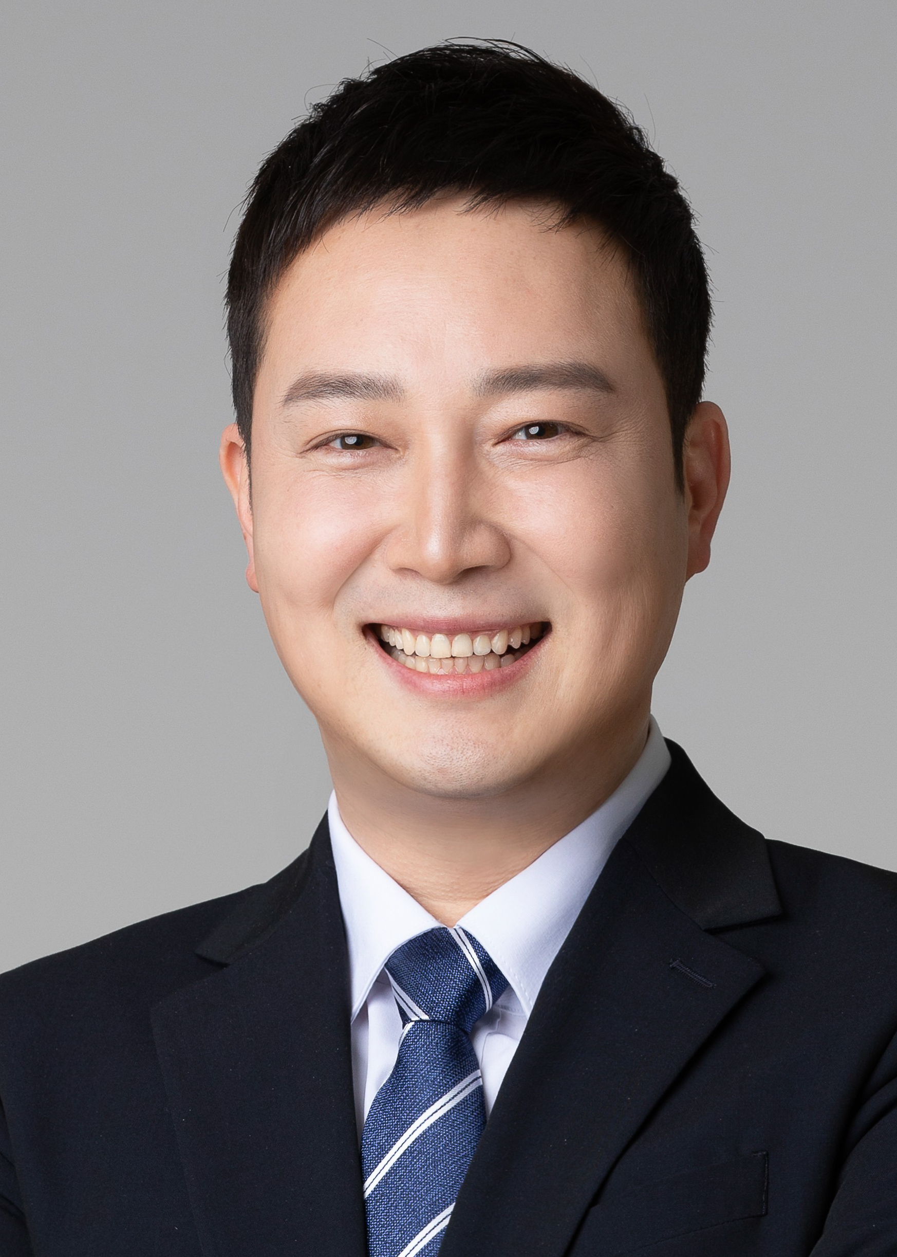 이진환 후보