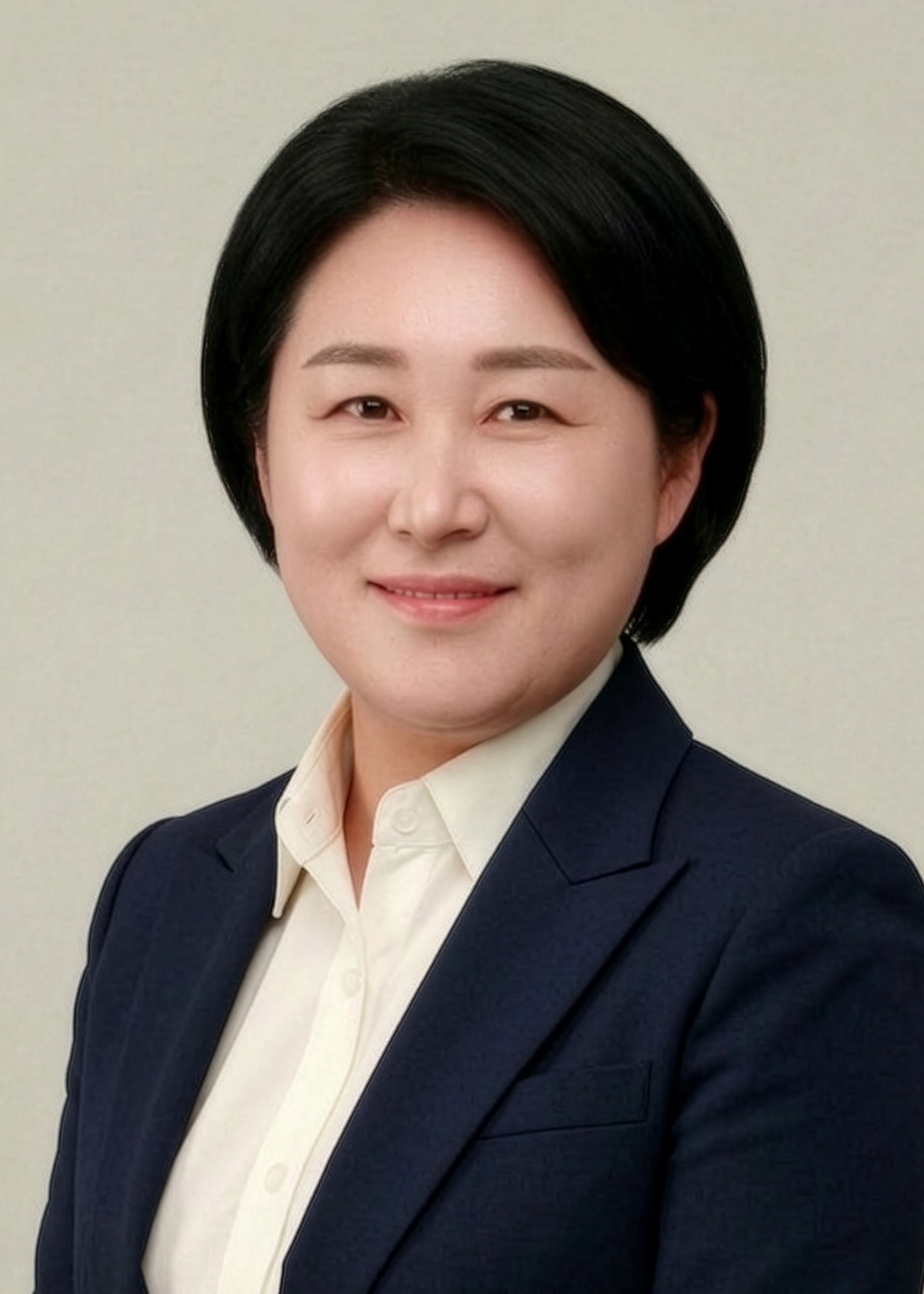 임영신 후보