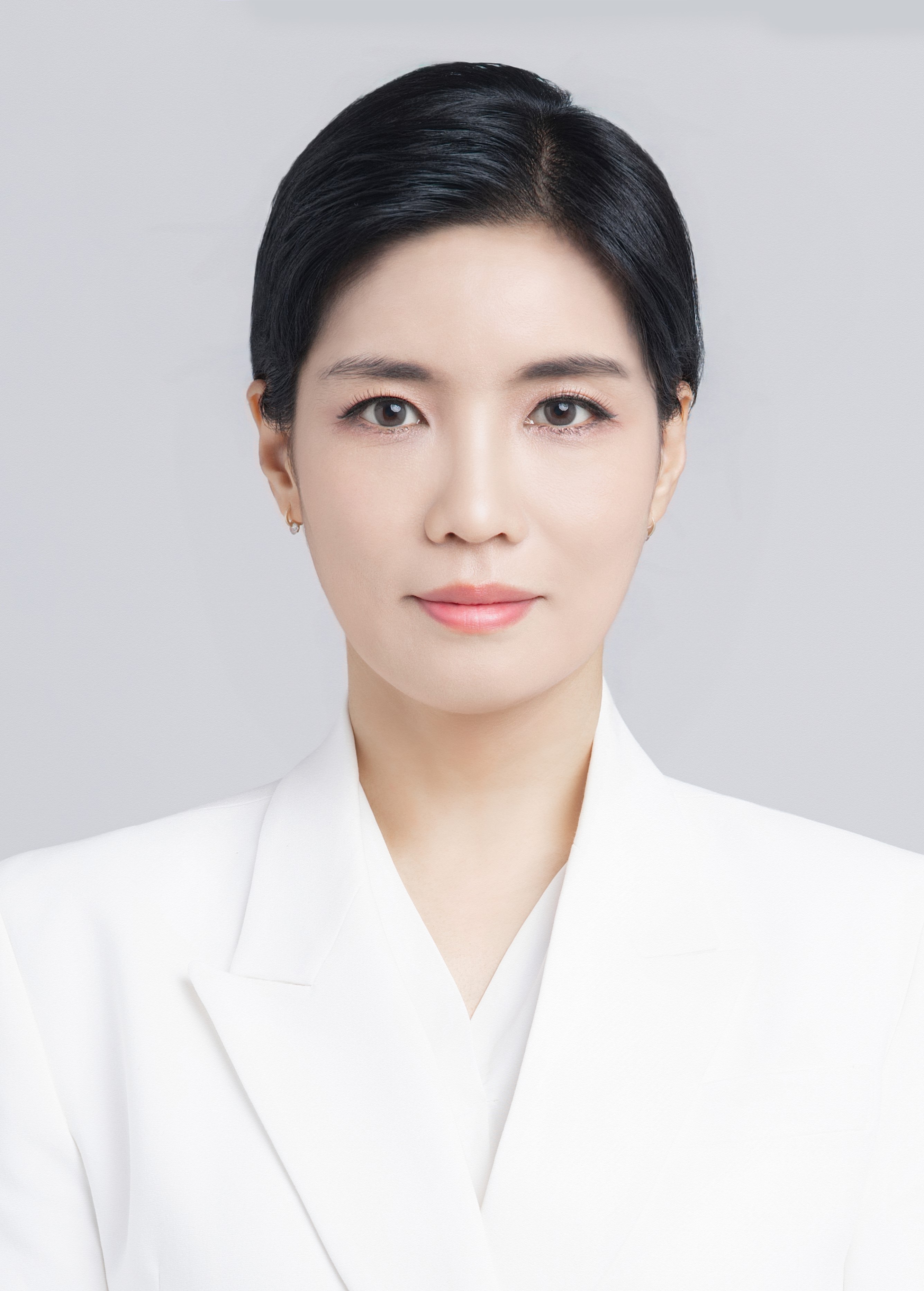 최정혜 후보