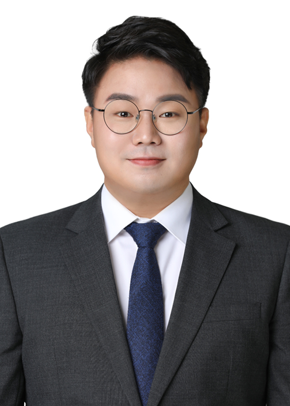 유호준 후보