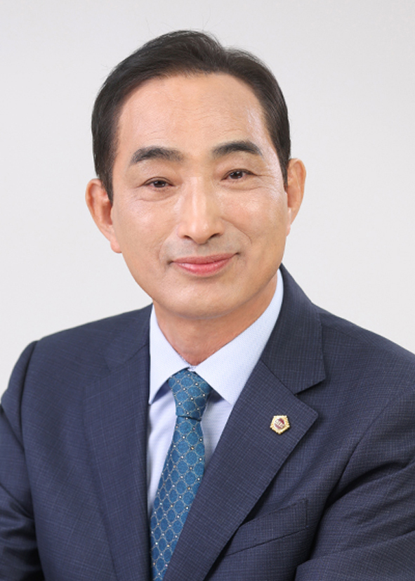 김창식 후보
