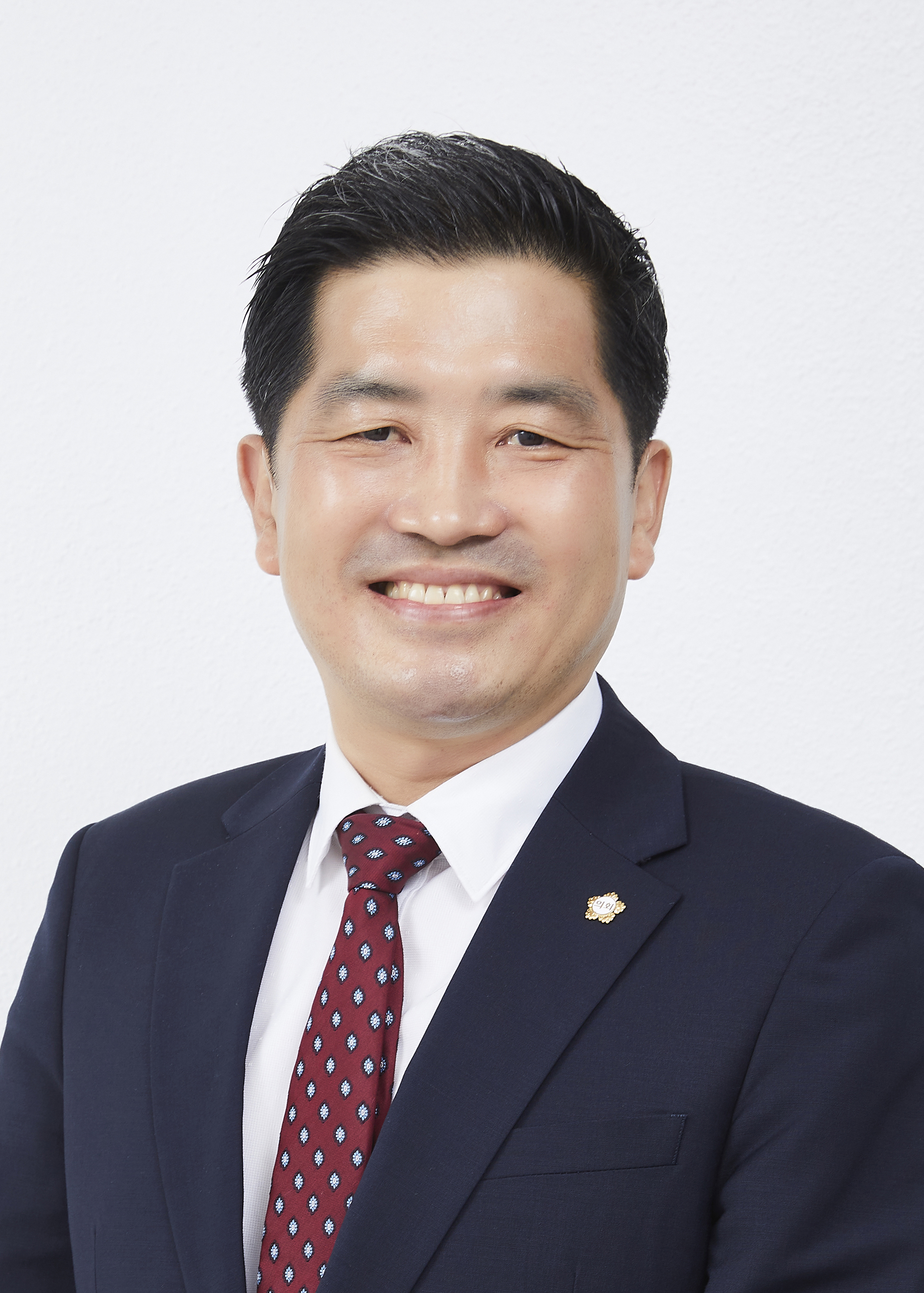 김동훈 후보