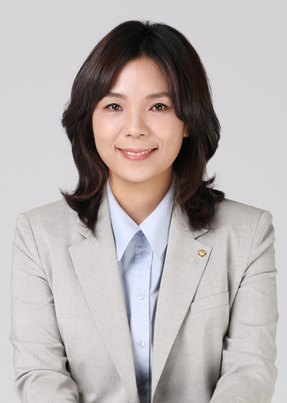 손정자 후보