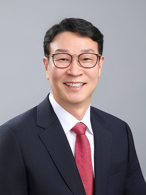 홍성우 후보