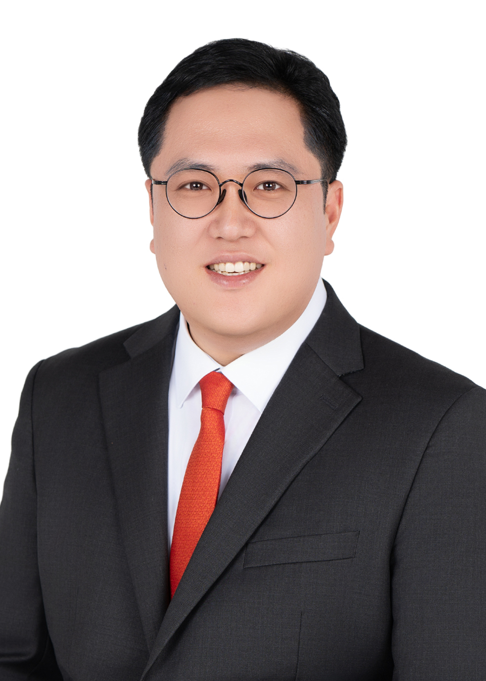 함은총 후보