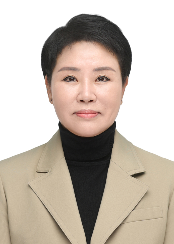 백선아 후보