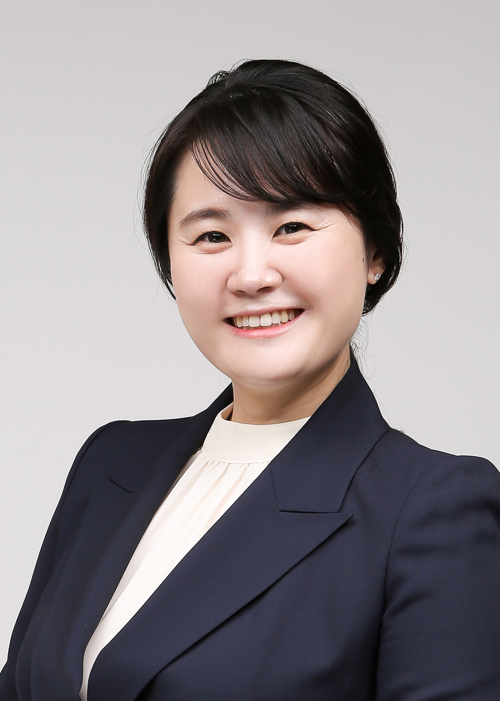 이수련 후보
