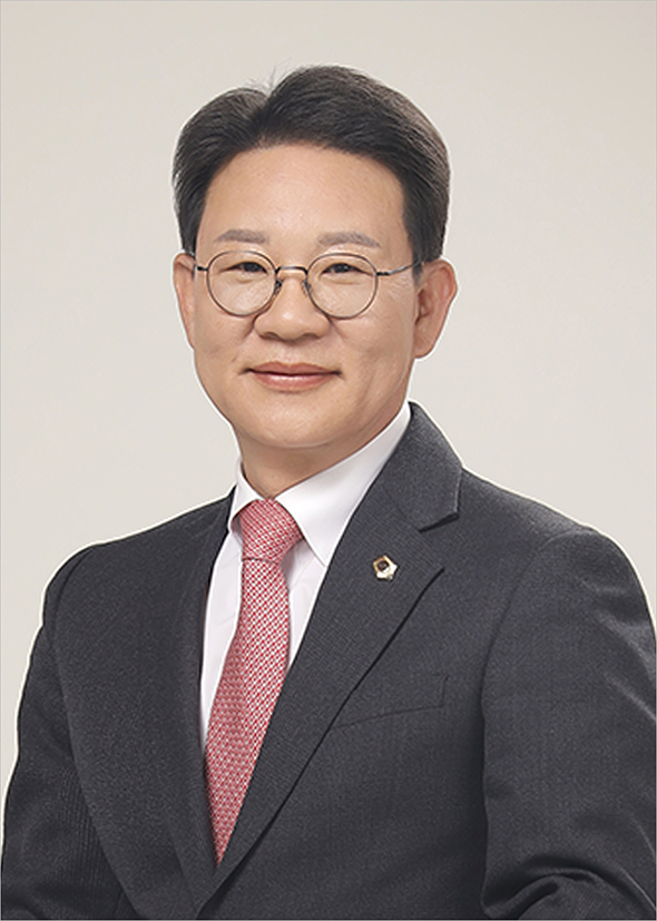 박경원 후보