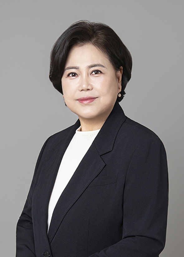 박윤옥 후보