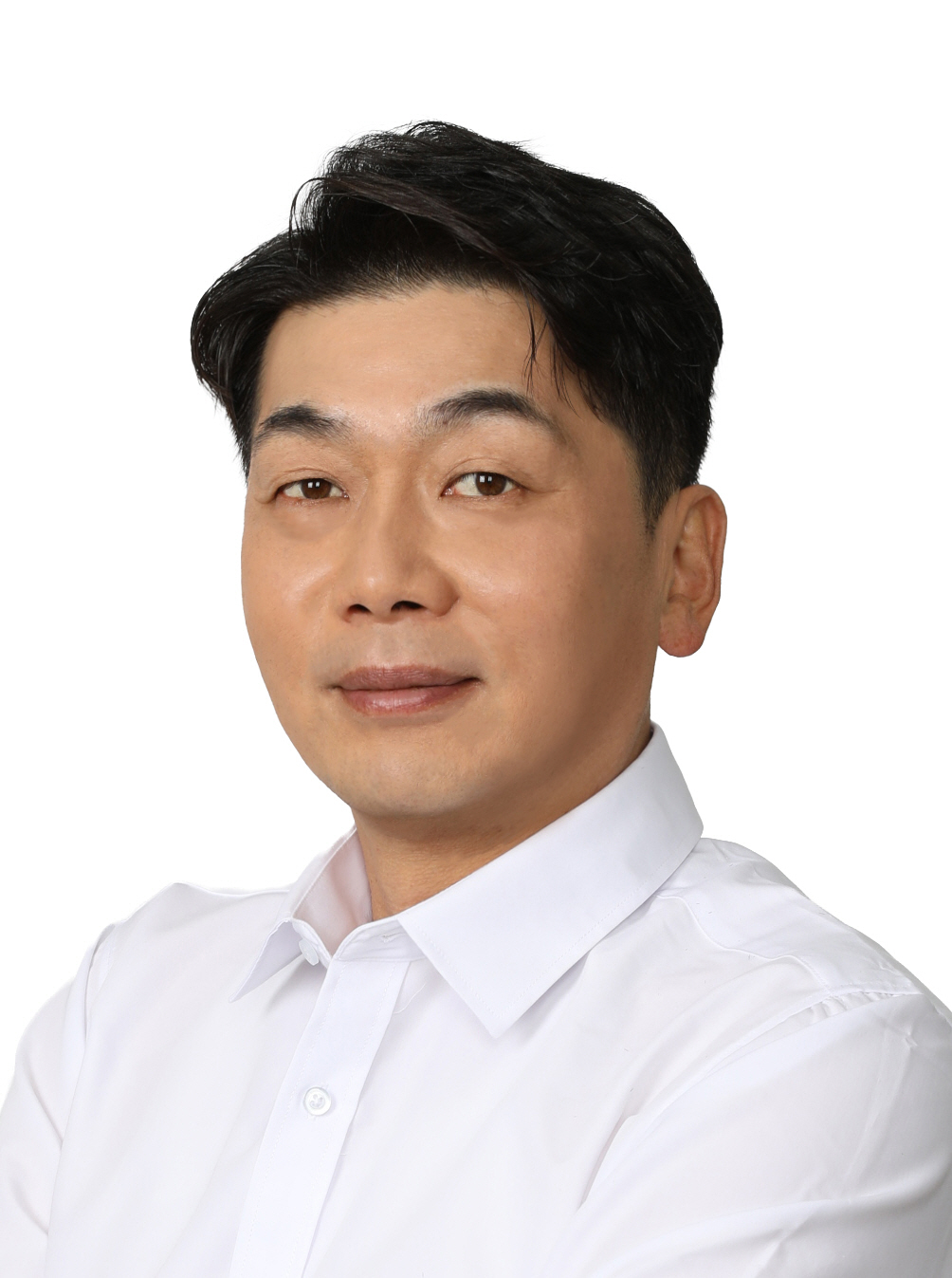 김진만 후보