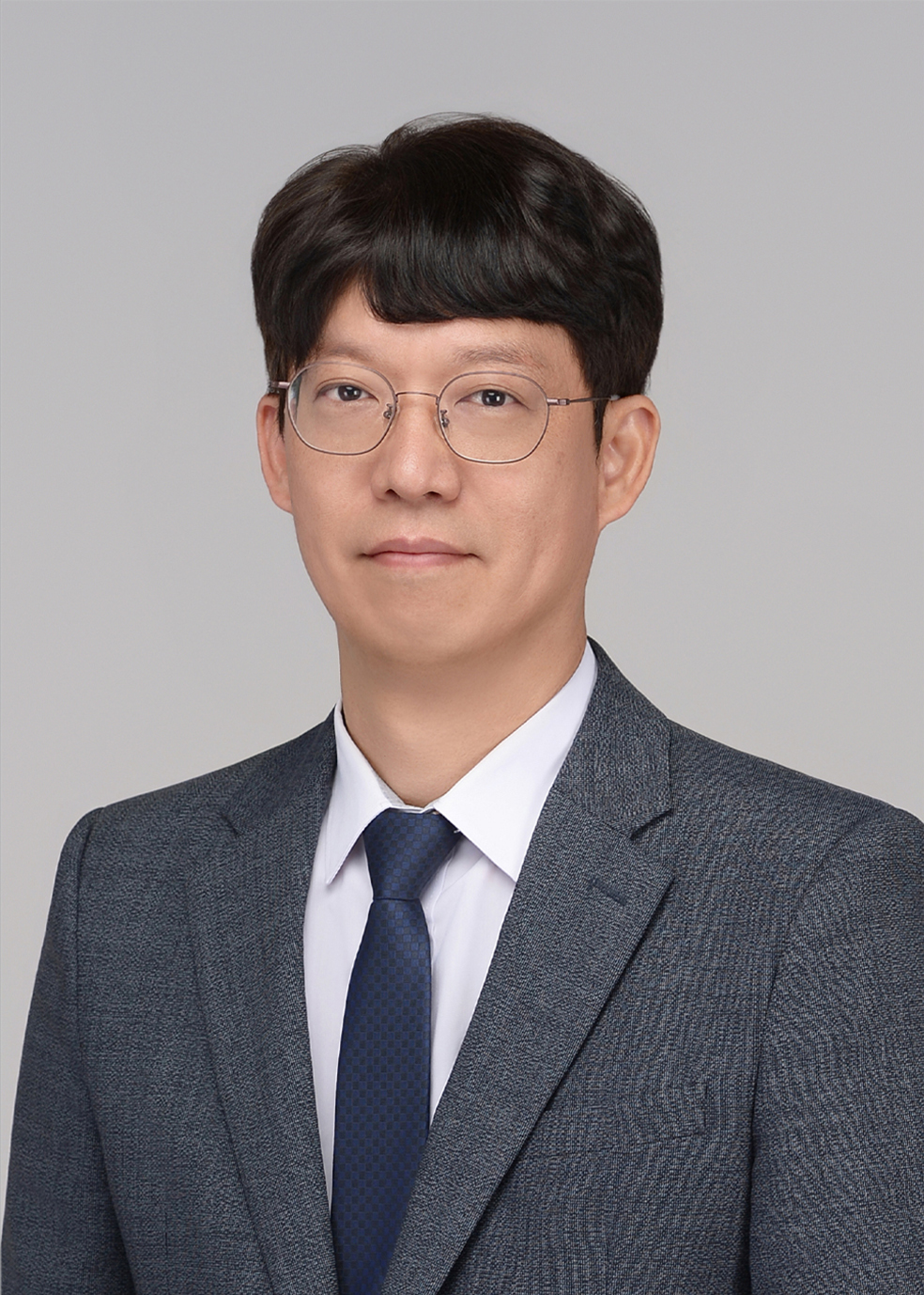 서동광 후보