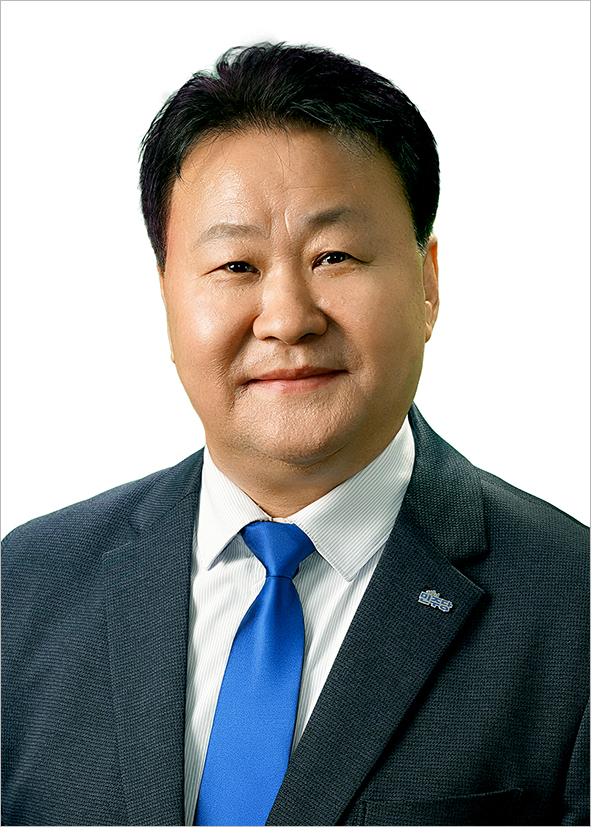 김종욱 후보