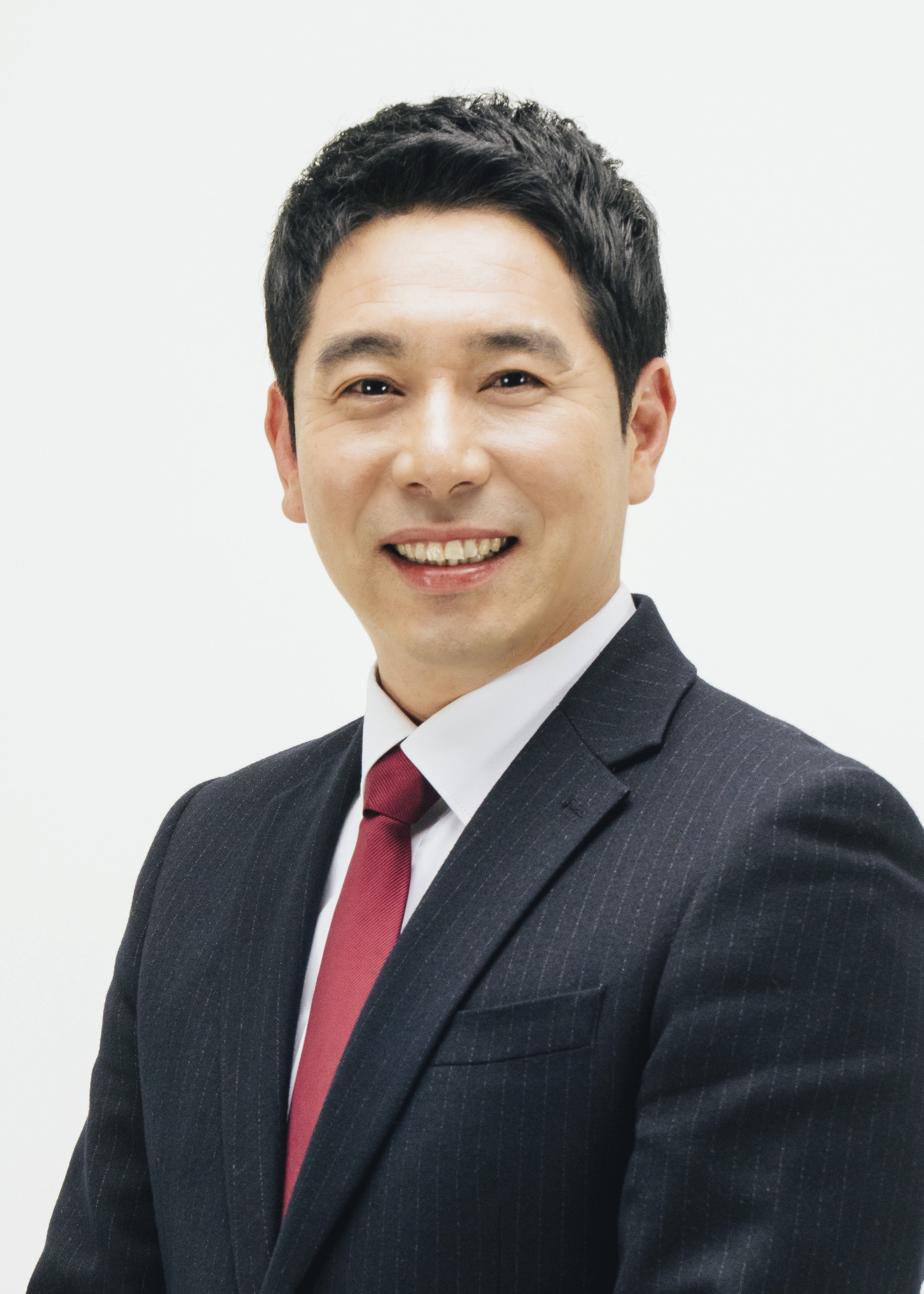 권혁만 후보