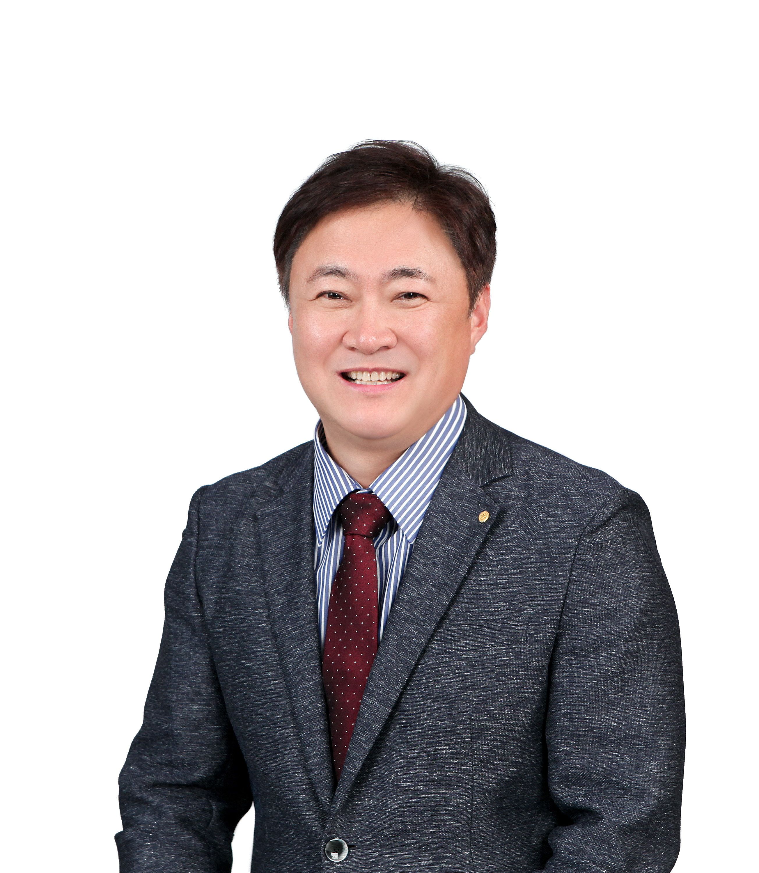 박창선 후보